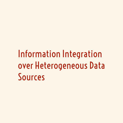 Information Integration over Heterogeneous Data Sources.jpg